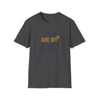 Dogs Are My Favorite T-Shirt
