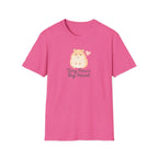 Tiny Paws Big Heart T-Shirt