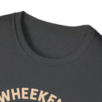 Puppy in Hammock T-Shirt
