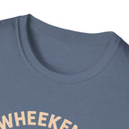 Puppy in Hammock T-Shirt