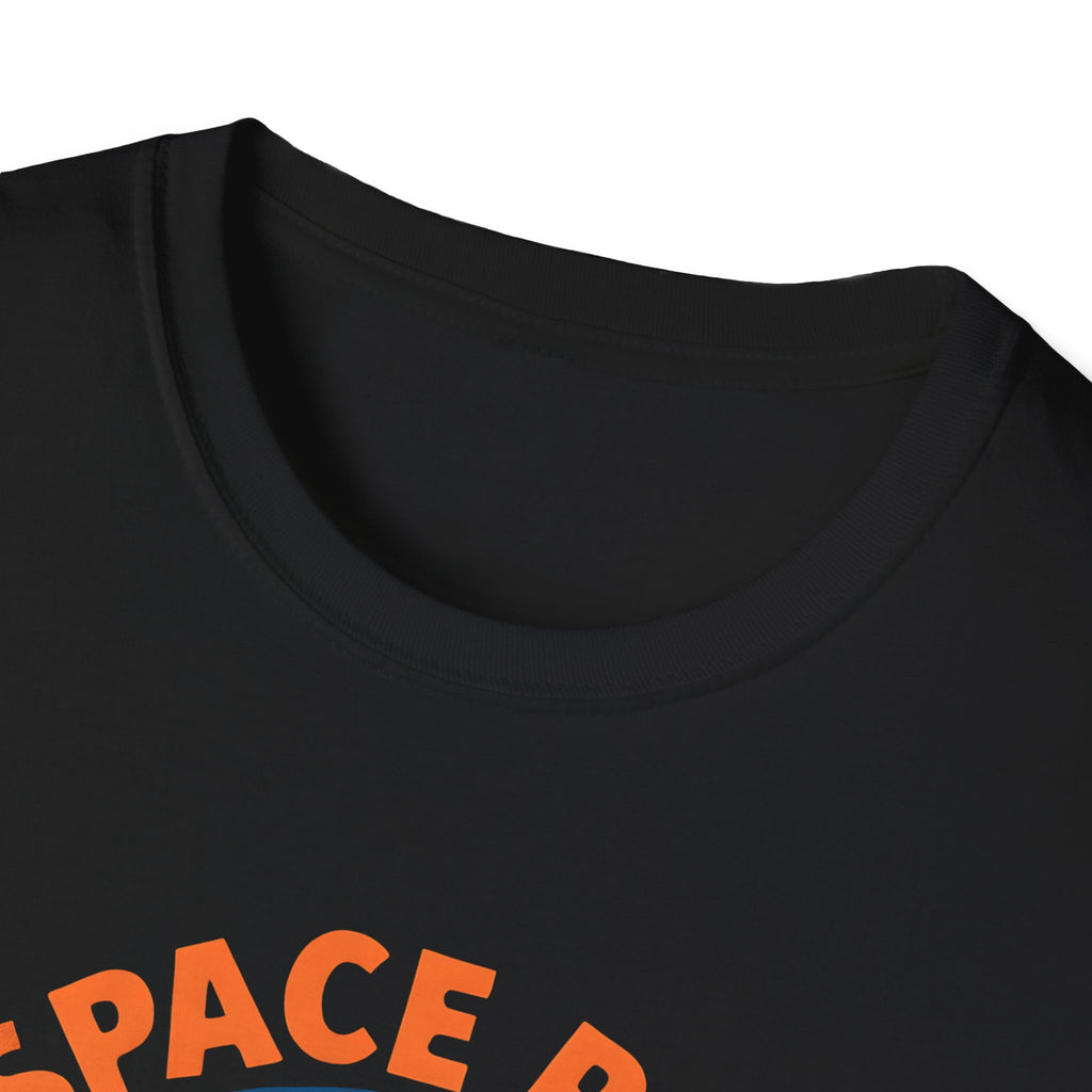 Space Pet Explorer T-Shirt