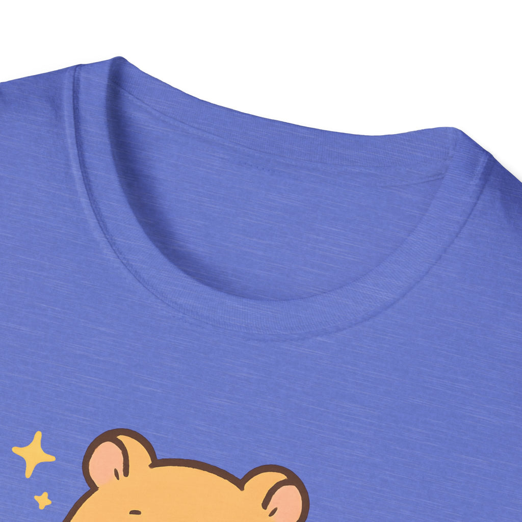 Tiny Paws, Big Love T-Shirt