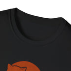 Introverted Pet Talk T-Shirt