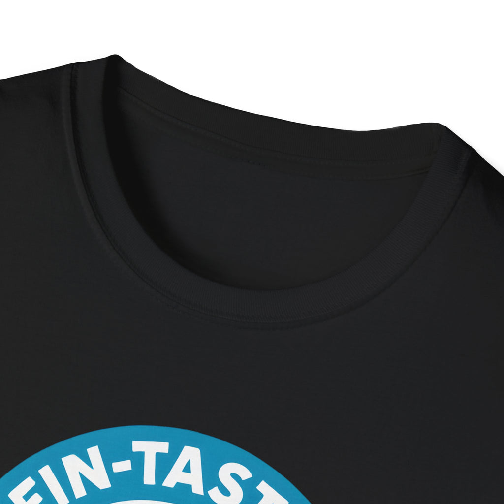 Two Happy Fish T-Shirt