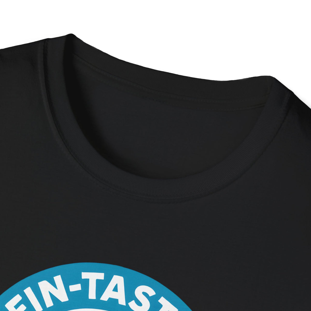Two Happy Fish T-Shirt