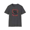Best Friend Cat T-Shirt