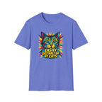 Easily Distracted by Cats T-Shirt