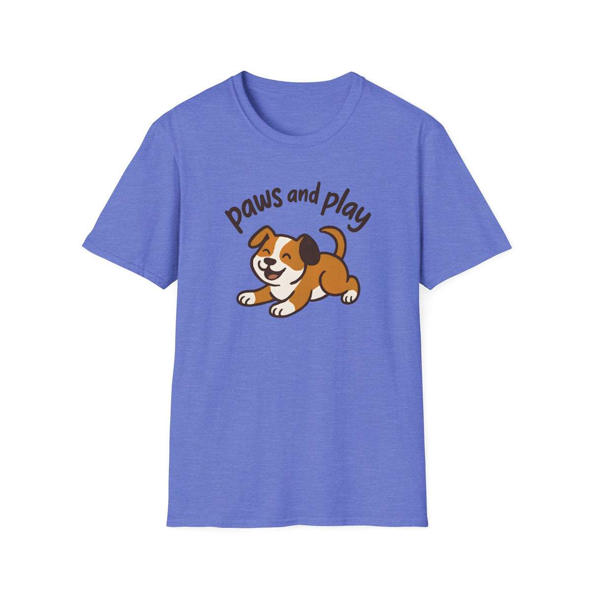 Paws and Play T-Shirt