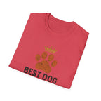Best Dog Ever T-Shirt